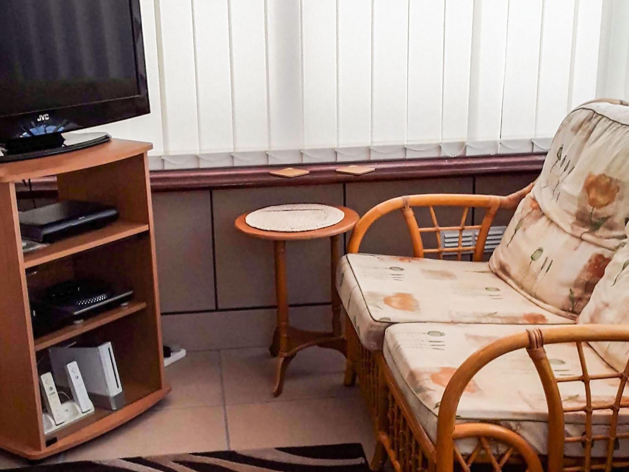 Tir Nani Ogg Villa Kinmel Bay Bagian luar foto