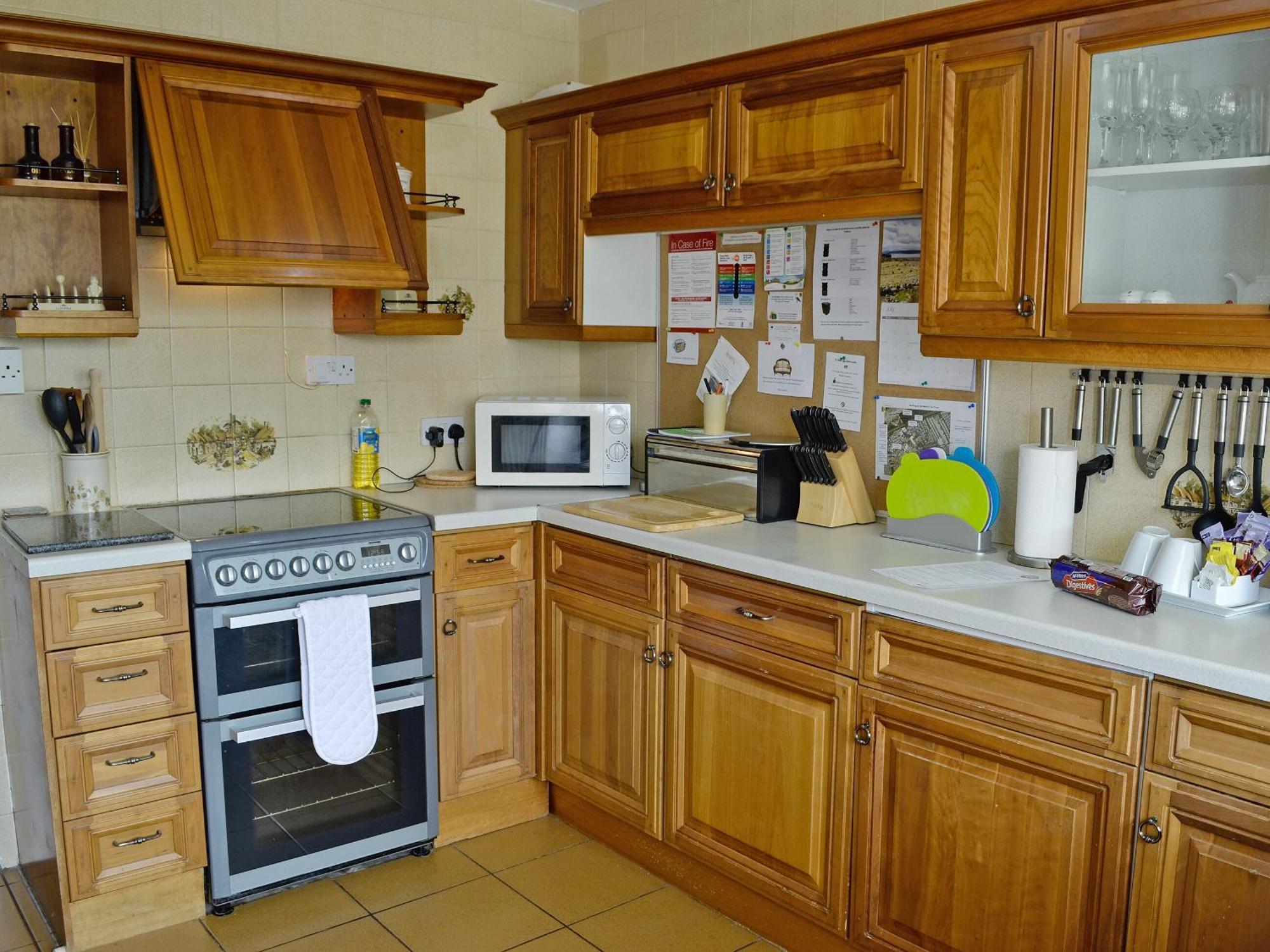 Tir Nani Ogg Villa Kinmel Bay Bagian luar foto